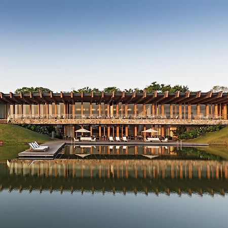 Hotel Fasano Boa Vista Порту-Фелис Экстерьер фото