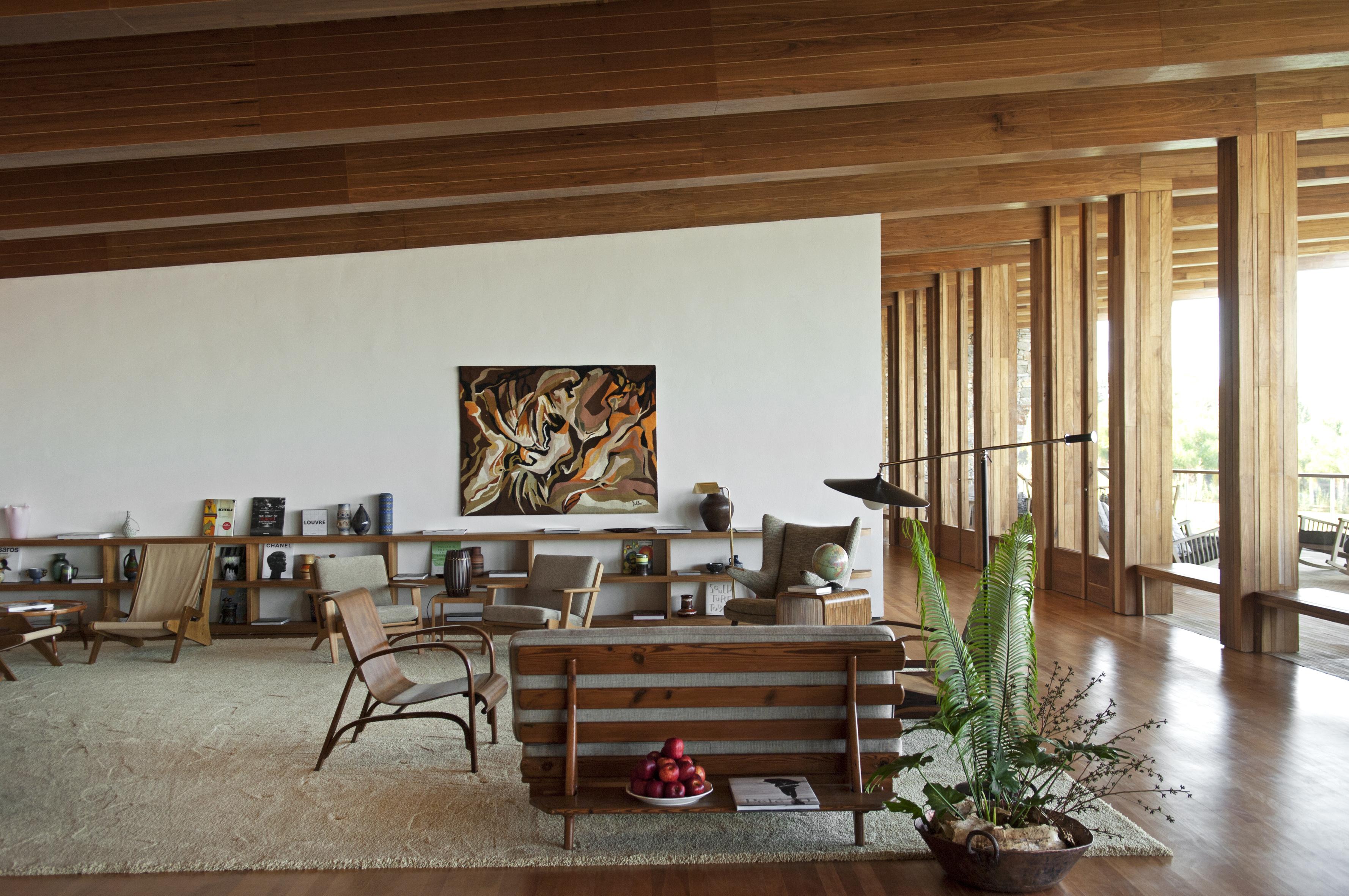 Hotel Fasano Boa Vista Порту-Фелис Ресторан фото