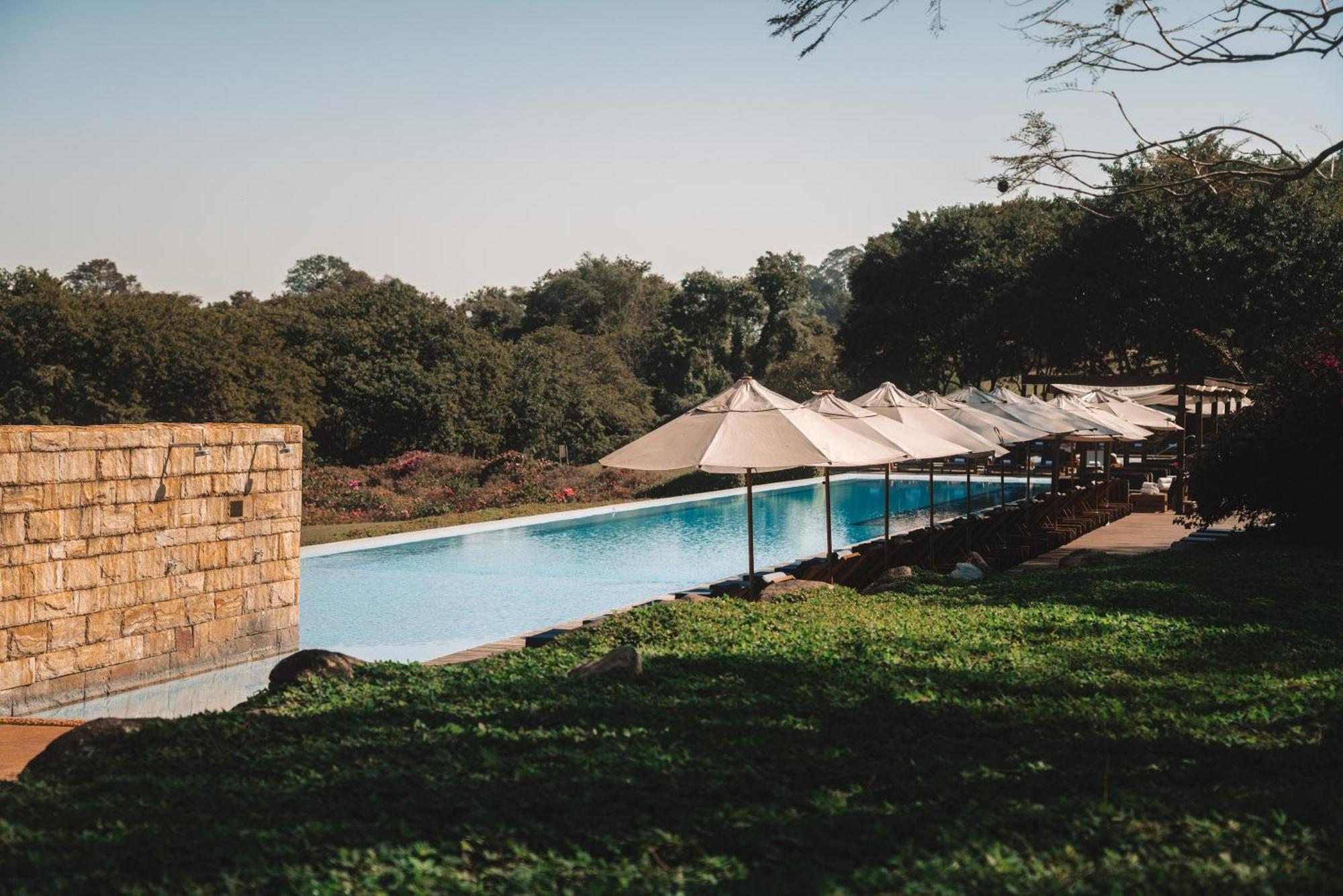 Hotel Fasano Boa Vista Порту-Фелис Экстерьер фото